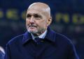 Spalletti "In queste ultime gare fondamentali le scelte"