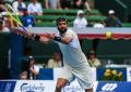 Berrettini al 3&deg; turno a Miami, fuori Cobolli, Darderi e Arnaldi
