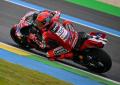 Marc Marquez vince la Sprint del Gp del Brasile, Di Giannantonio 2&deg;