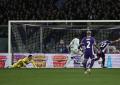 Ndour risponde a Esposito, al Franchi Fiorentina-Inter 1-1