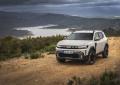 Dacia Duster. Design, off-road e nuove motorizzazioni Hybrid-G 4x4