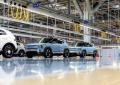 Kia avvia la produzione di EV2 a Zilina