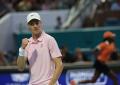Sinner batte anche Zverev, finale a Miami contro Lehecka
