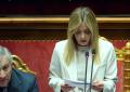 Iran, Meloni al Senato condanna attacco a scuola femminile Minab ma nega colpe Usa: "Accertare responsabilit&agrave;" - VIDEO