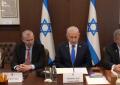 Gaza, Netanyahu mostra i muscoli e sbotta: "Israele è indipendente, forze sicurezza nella Striscia? C'è diritto di veto, fuori la Turchia" - VIDEO