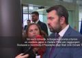 Vertice Trump-Putin a Budapest, Bulgaria disponibile a corridoio aereo per zar, ministro esteri Georgiev: “Necessario per raggiungere pace” - VIDEO