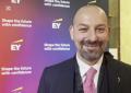 Lecis (EY): "il Premio Shape the Future ci aiuta a guardare avanti; l'imprenditoria italiana è sana e questo evento lo testimonia"