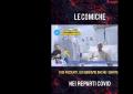 Covid, uomo con casco ossigeno finge difficolt&agrave; in terapia intensiva, la messa in scena di un attore per alimentare propaganda sulla "pandemia" - VIDEO