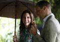 Kate Middleton alle prese con i primi cicli di chemioterapia
