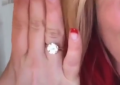 Britney Spears si sposa: l'anello di fidanzamento e l'annuncio su Instagram. VIDEO