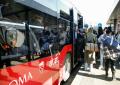 Sciopero trasporti Roma, mobilitazione di 24 ore della rete Atac, a rischio bus, metro e tram, regolari le linee gestite da Cotral e Trenitalia