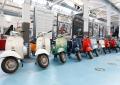 Gruppo Piaggio, annunciata apertura di una consociata nelle Filippine: "Prospettive di crescita del Sud-Est Asiatico rendono strategica una presenza diretta"