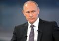 Gaza, Putin: "Se la Russia avesse fatto il 10% di quello che Israele ha fatto nella Striscia, la Nato sarebbe alle porte di Mosca"