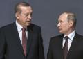 Ucraina, Erdogan annuncia "colloquio con Putin per parlare della pace"; Trump: "Da Kiev nessuna gratitudine verso gli Usa"