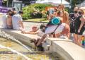 Meteo maggio 2022: con 19,20°C si posiziona al quarto posto in classifica dei mesi più caldi