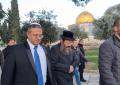 Israele, Corte Suprema contro Ben-Gvir: "Stop all'affamamento dei detenuti palestinesi", una sentenza storica