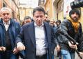 Conte gioca a nascondino, ma il Movimento scompare tra territori abbandonati e un campo largo sempre più stretto