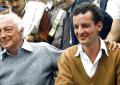 Eredità Agnelli, emersa bozza di donazione del 25% di Dicembre al figlio Edoardo datata 14 novembre 2000, giorno prima della sua morte
