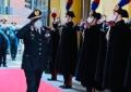 Il Generale C.A. Gino Micale è il nuovo comandante Interregionale "Pastrengo"Milano
