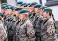 Danimarca, richiamati centinaia di riservisti in servizio militare dopo incursione droni non identificati contro "nemico inesistente" russo