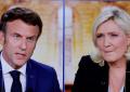 Affluenza elezioni Francia al 60% alle 17 del primo turno, mai così alta dal 1978: 68%, 20 punti in più del 2022