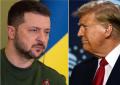 Ucraina, Trump frena sui Tomahawk: "Non ne sto valutando l'invio a Kiev", Zelensky ringrazia Merz: "Arrivati tre sistemi Patriot dalla Germania"