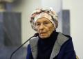 Emma Bonino ricoverata dopo malore improvviso per un’insufficienza respiratoria in terapia intensiva al Santo Spirito a Roma