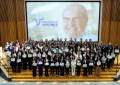 Fondazione Umberto Veronesi ETS in campo per l'oncologia femminile con un concerto dell'Orchestra Filarmonica della Scala diretta da Robert Treviño