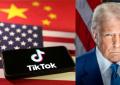 TitkTok Usa, Trump firma ordine esecutivo vendita: valutazione $14mld, 45% tra Ellison (Oracle), Dell e Murdoch, 19,9% a ByteDance, 35% a investitori cinesi