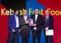 Touchpoint Awards Identity: Kebest e The Village si aggiudicano il Grand Award 2025