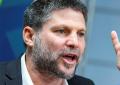 "Gaza Riviera", le scioccanti, folli e disumane dichiarazioni di Smotrich: "Una miniera d'oro immobiliare che divideremo con gli Stati Uniti"