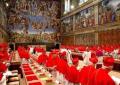 Conclave 2025, &ldquo;cardinale trovato in possesso di cellulare durante cerimonia per elezione Papa, apparecchio sequestrato&rdquo;