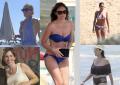 Mia Moglie e Phica, tutte le "foto hot" rubate anche a influencer, attrici e politiche fra cui le sorelle Meloni, Shlein, Boschi, Carfagna, Santanché