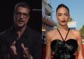 Fabrizio Corona contro Elodie: "Se ti sco*i la showgirl più famosa d'Italia, vai con le tue ballerine e poi vai al gay pride, devi dire la verità" - VIDEO