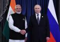 Vertice Putin-Modi, accordo per aumento scambi commerciali fino a 100mld $ entro il 2030: "Nostri Paesi resilienti a pressioni esterne"