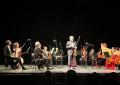 Il Maestro Uto Ughi, uno dei più grandi violinisti al mondo, sarà protagonista di una straordinaria serata musicale a Ostia, sabato 13 settembre 2025, alle ore 21:15, in Piazza Anco Marzio, con ingres