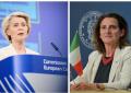 Ue, continua la spaccatura tra Ribera e von der Leyen, la socialista: “A Gaza un genocidio che mette in luce l’incapacità dell’Europa”