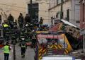 Deragliamento funicolare Lisbona, l'incidente causato da rottura cavo di sicurezza, il contratto di manutenzione scaduto da fine agosto