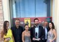 Il Cine Award 2025 sbarca a Venezia