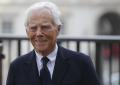 Moda in lutto: è morto Giorgio Armani, il maestro che ha riscritto le regole dell’eleganza