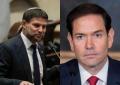 Smotrich, Rubio