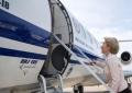 Aereo von der Leyen, Commissione Ue fa retromarcia e ammette: "Gps jamming non era diretto alla presidente, nessuna interferenza di Mosca"