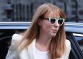 Uk, vicepremier Angela Rayner si dimette dopo scandalo fiscale, acquistò casa da £800mila senza versare tasse corrette, governo Starmer in bilico