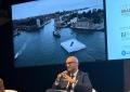 Cop30, Strisciuglio (Trenitalia): "Il treno crea valore per le comunità, un’architettura sostenibile al centro della mobilità del futuro"