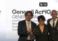 Generali, vinto il Compasso d’Oro Internazionale all'Expo 2025 Osaka con il progetto Act4Green, design e sostenibilità al centro dell’innovazione