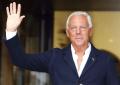 Morte Giorgio Armani, camera ardente il 6 e 7 settembre all’Armani/Teatro, lunedì 8 i funerali in forma privata, lutto cittadino a Milano e Piacenza