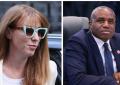 Uk, vicepremier Angela Rayner si dimette dopo scandalo fiscale, acquistò casa da £800mila senza versare tasse corrette, governo Starmer in bilico
