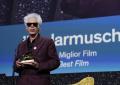 Venezia 82, Jarmusch Leone d'oro: "Non distribuirò il mio film in Israele, non voglio sostegno da quel governo, amo chi è contro Netanyahu"