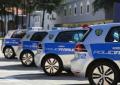 Polizia albanese