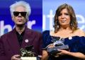 Venezia 82, Leone d'oro a "Father, mother, sister, brother" di Jarmusch, Leone d'argento a The Voice of Hind Rajab di Hania, coppa Volpi a Servillo e Zhilei: TUTTI I PREMI